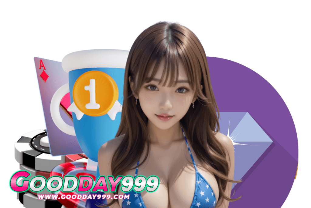 goodday999 สล็อต